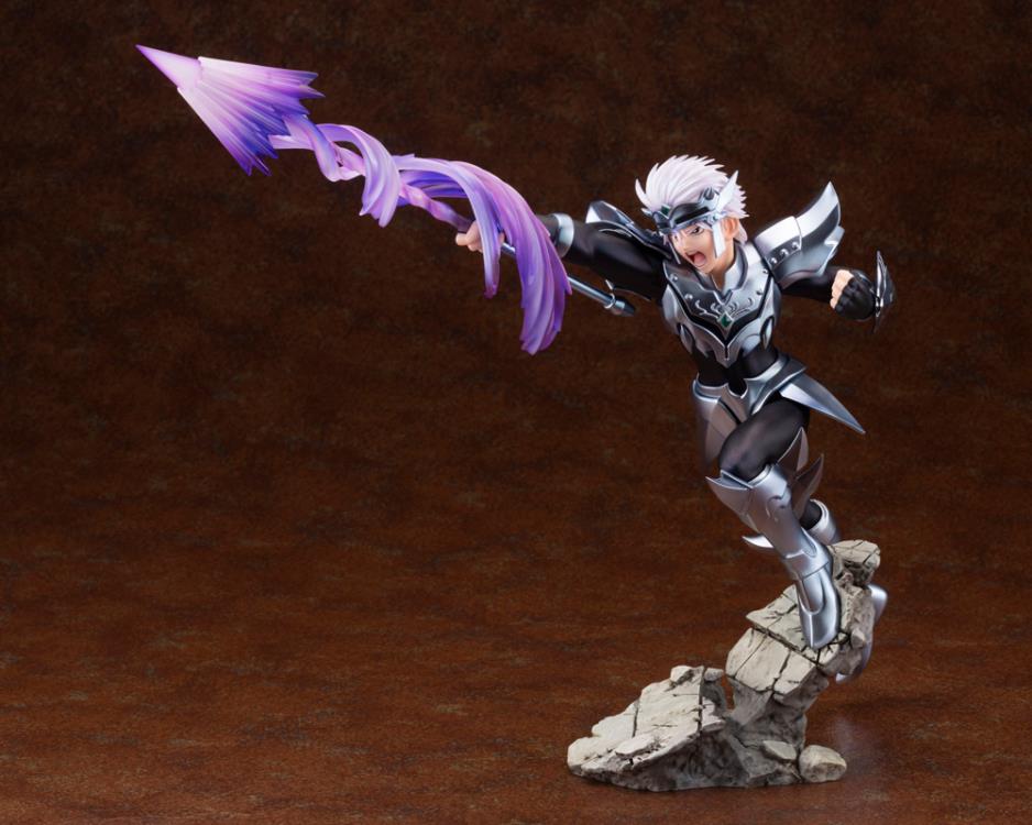 Dragon Quest: The Adventure of Dai ArtFX J Hyunckel 1/8 Scale Figure