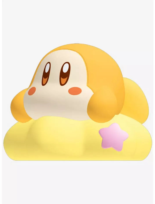 Kirby's Dream Land Kirby Friends Vol. 03 (Waddle Dee on Star)