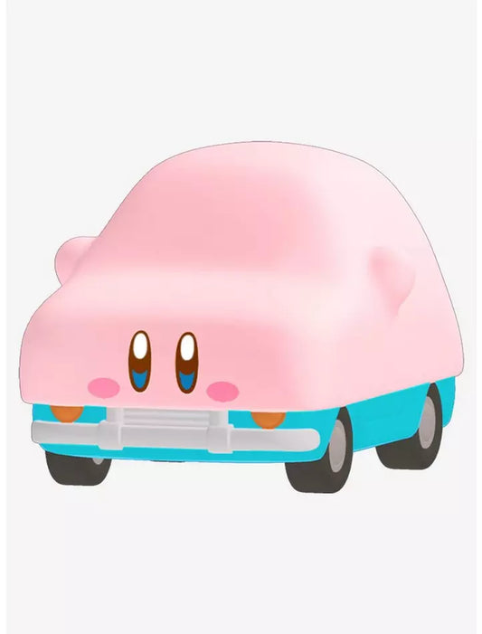 Kirby's Dream Land Kirby Friends Vol. 03 (Car Mouth Kirby)