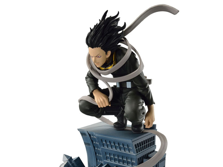 My Hero Academia Dioramatic Shota Aizawa (The Anime)