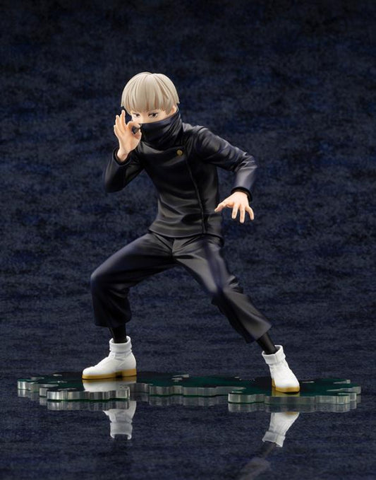 Jujutsu Kaisen ArtFX J Toge Inumaki 1/8 Scale Figure