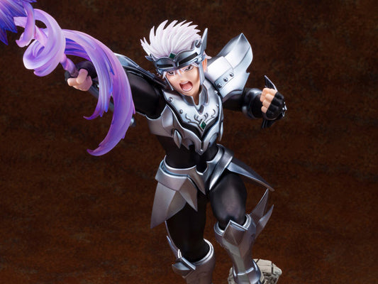 Dragon Quest: The Adventure of Dai ArtFX J Hyunckel 1/8 Scale Figure