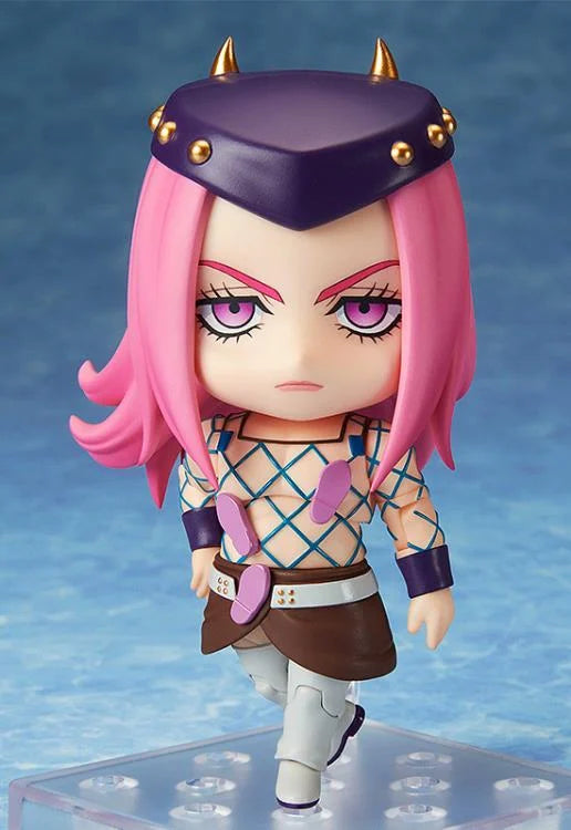 JoJo's Bizarre Adventure Nendoroid No.2026 Narciso Anasui