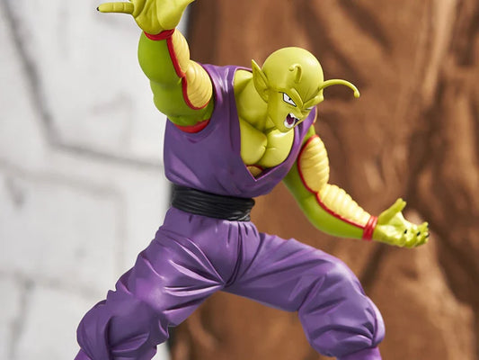 Dragon Ball Super Ichibansho Piccolo (Potential Capacity Liberation) (Vs. Omnibus Great) Figure