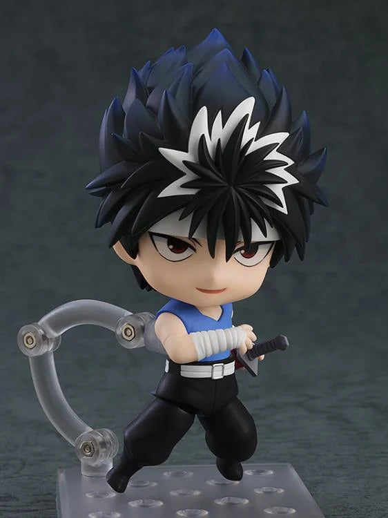 Yu Yu Hakusho Nendoroid No.1395 Hiei