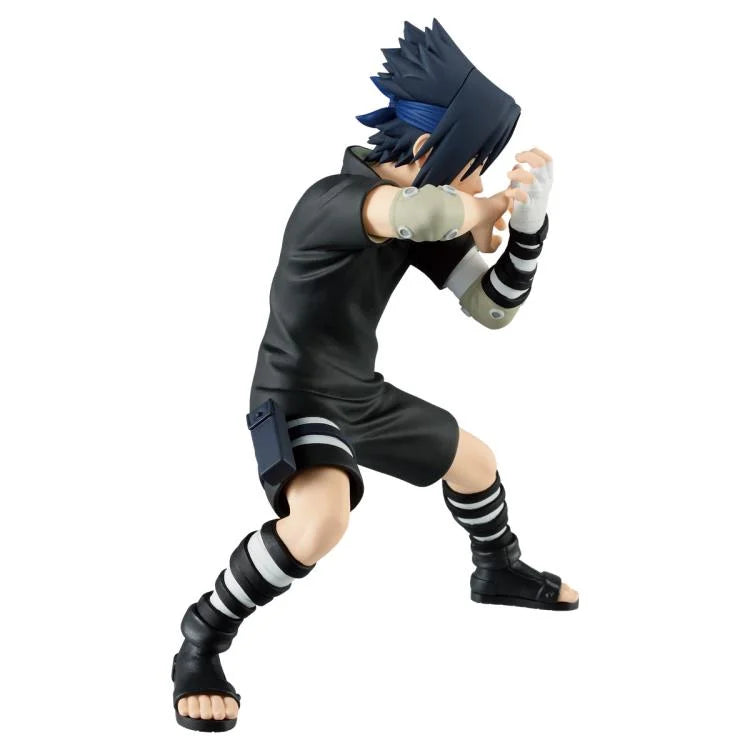 Naruto Vibration Stars Sasuke Uchiha (Ver. III) Figure