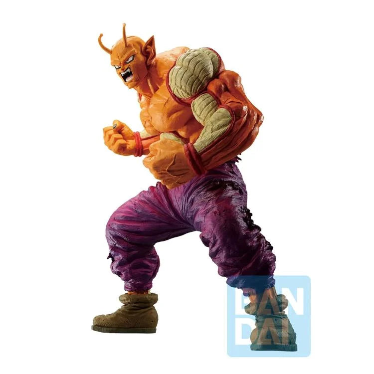 Dragon Ball Super: Super Hero Ichibansho Orange Piccolo (VS Omnibus Brave) Figure