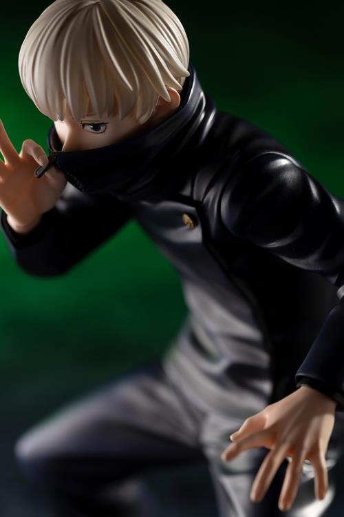 Jujutsu Kaisen ArtFX J Toge Inumaki 1/8 Scale Figure