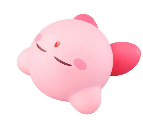 Kirby's Dream Land Kirby Friends Vol. 03 (Sleeping Kirby)