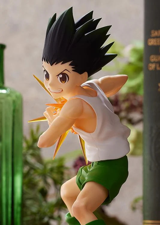 Hunter x Hunter Pop Up Parade Gon Freecss