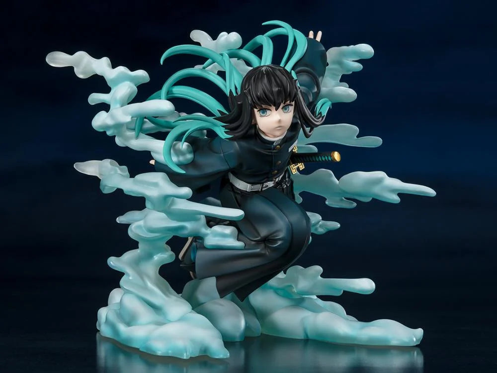 Demon Slayer: Kimetsu no Yaiba FiguartsZERO Muichiro Tokito