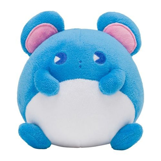 Pokemon Center Original Plush Doll Marill (Saiko Soda Refresh)