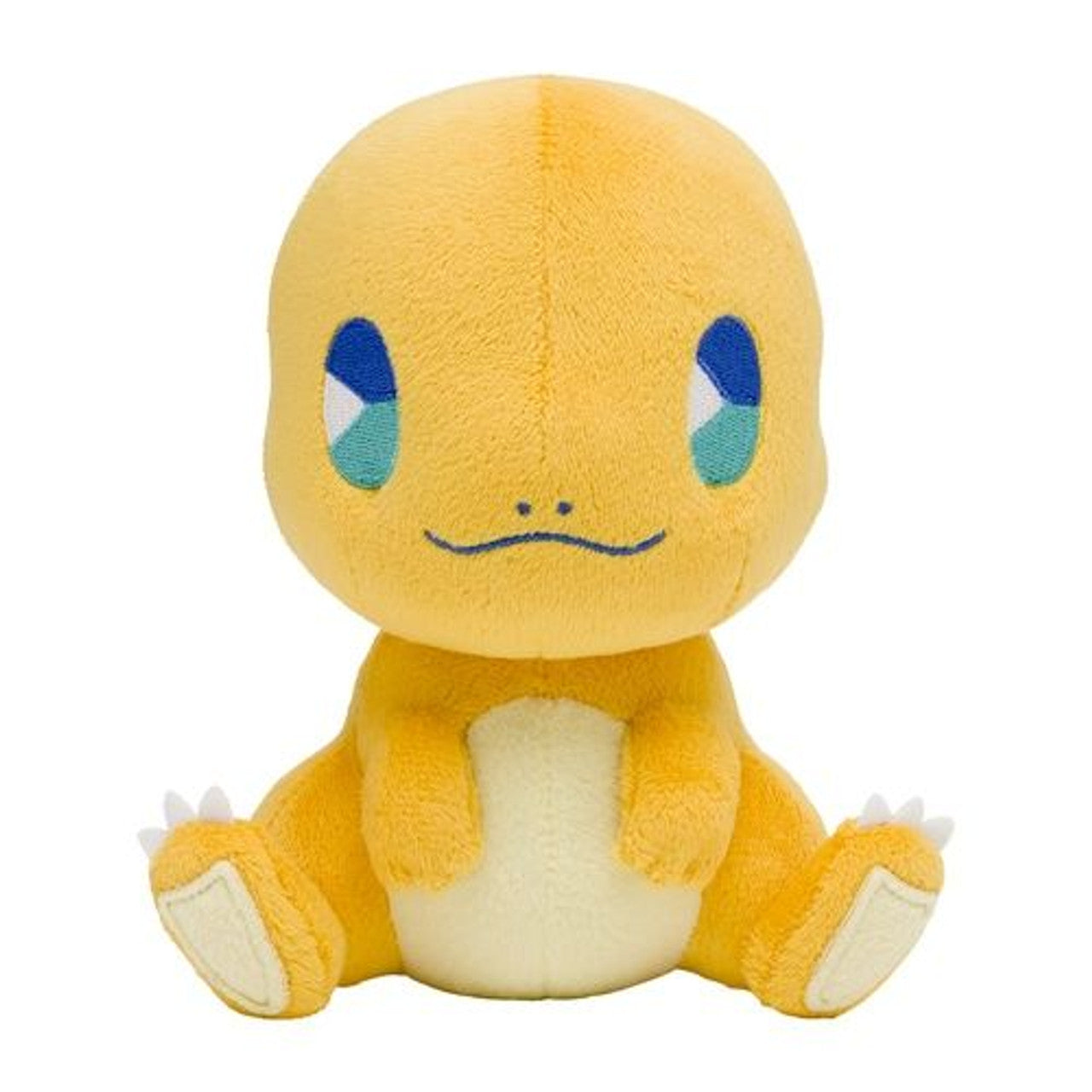 Pokemon Center Original Saiko Soda Refresh Plush Toy Charmander