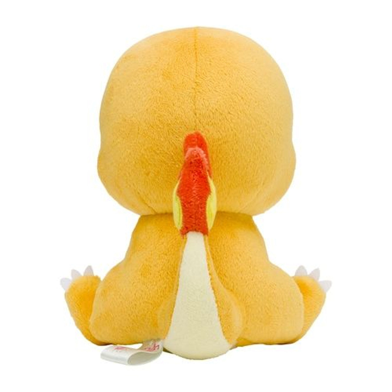 Pokemon Center Original Saiko Soda Refresh Plush Toy Charmander