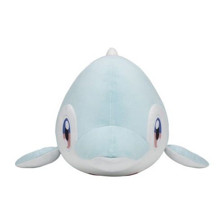 Pokemon: Squishy Plush Toy Palafin (Zero Form)