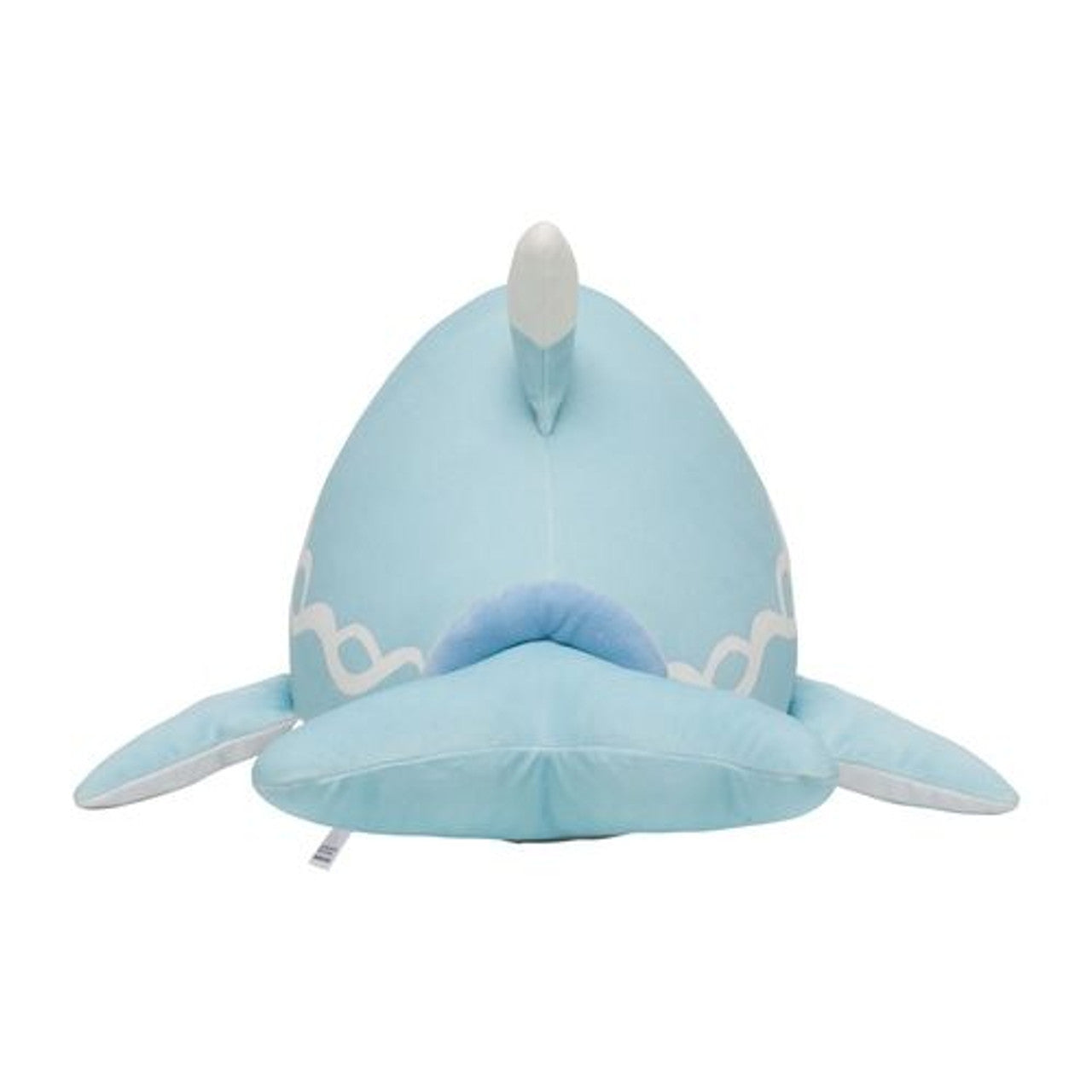 Pokemon: Squishy Plush Toy Palafin (Zero Form)