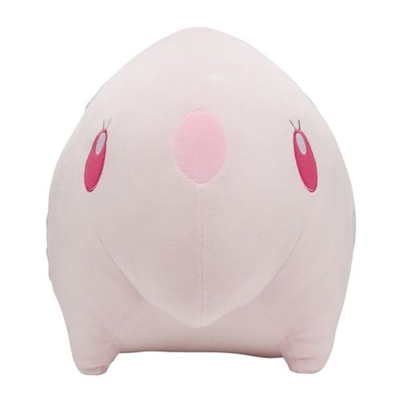 Pokemon: Big and Soft Stuffed Plush Toy Munna