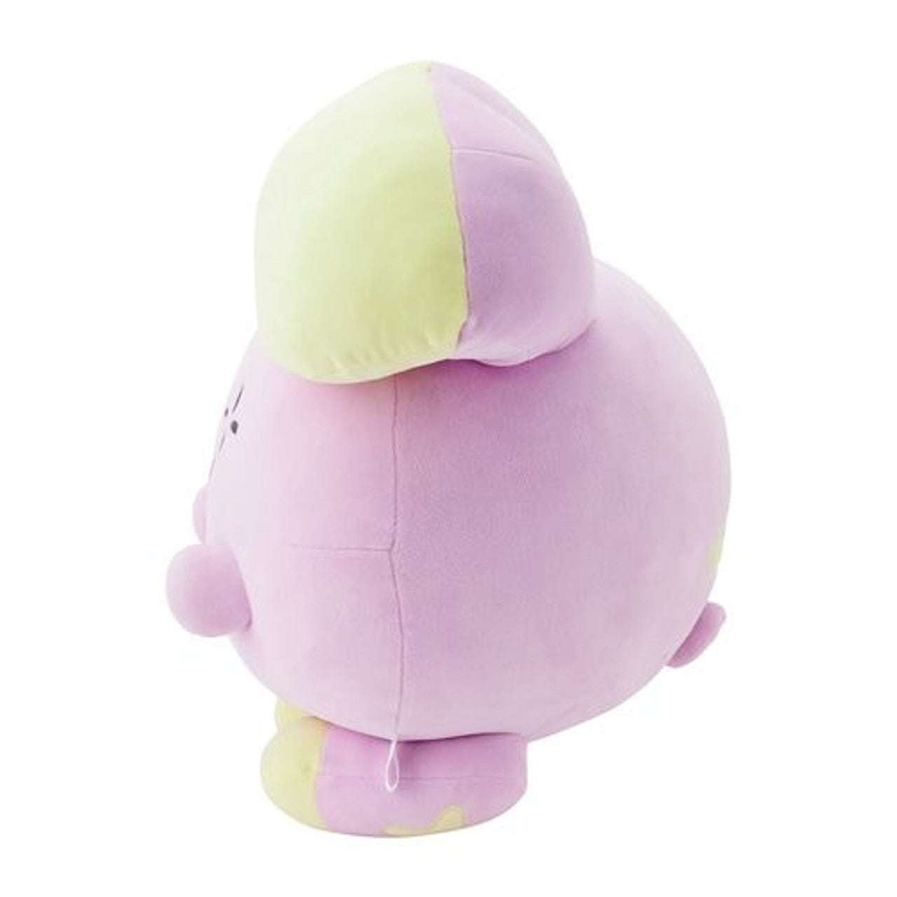 Pokemon: Big And Squidgy Plush Whismur