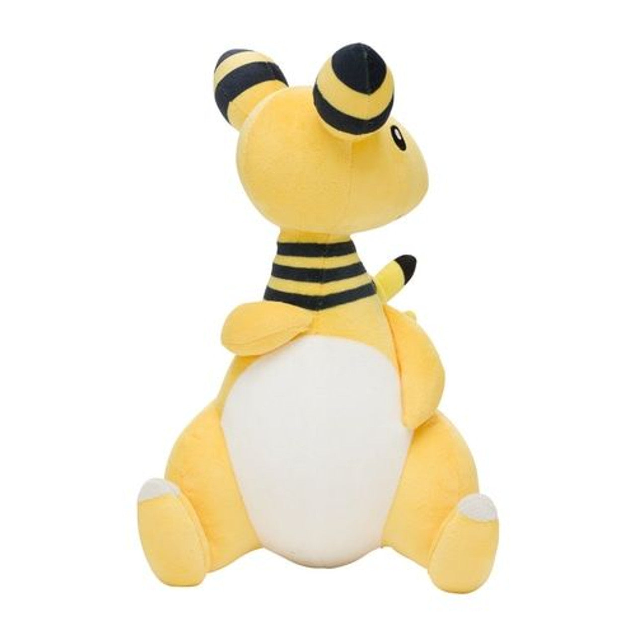 Ampharos & Pikachu & Marill - Pokemon Center Tokyo Bay Reopened! Commemorative Plush