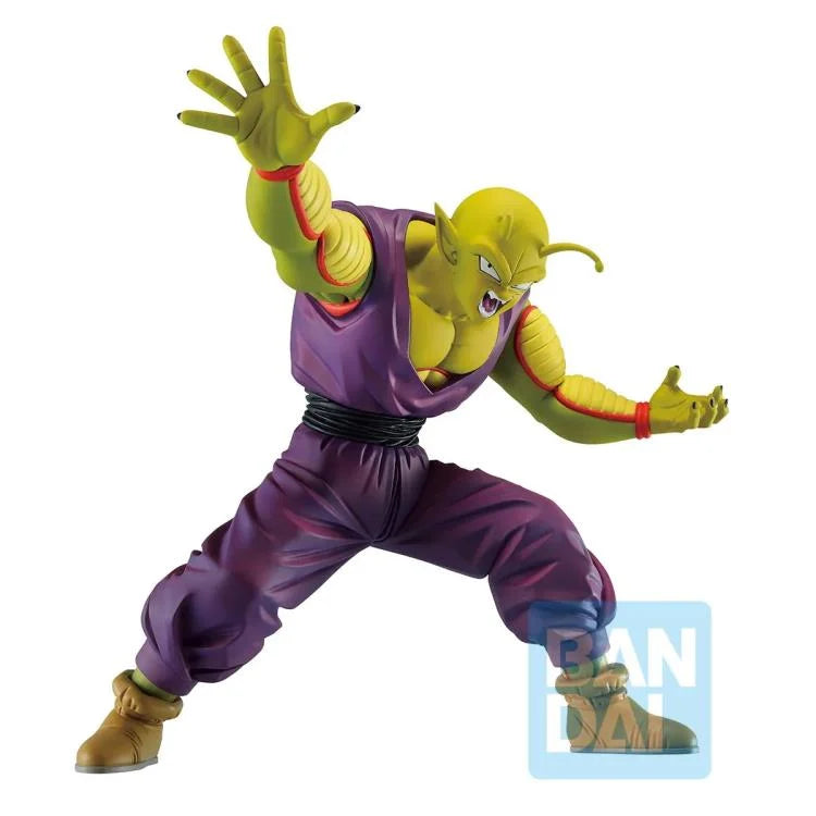 Dragon Ball Super Ichibansho Piccolo (Potential Capacity Liberation) (Vs. Omnibus Great) Figure