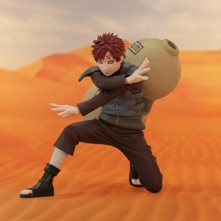 Naruto: Shippuden Vibration Stars Gaara (Ver. 2)