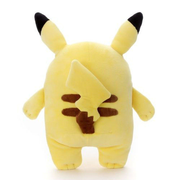 Pokemon Mocchi-Mocchi Plush - Pikachu (Small)