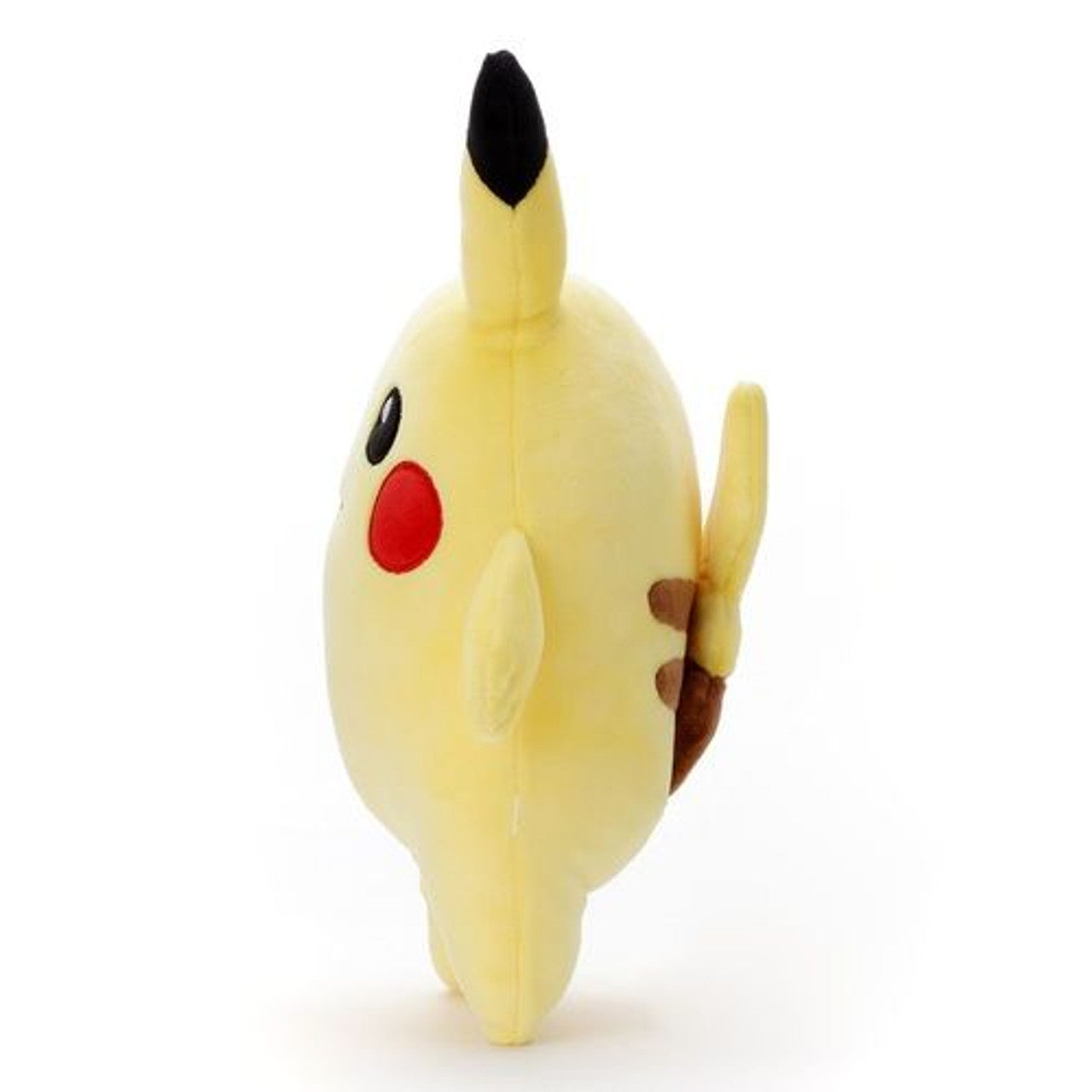 Pokemon Mocchi-Mocchi Plush - Pikachu (Small)