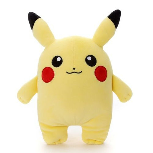 Pokemon Mocchi-Mocchi Plush - Pikachu (Small)