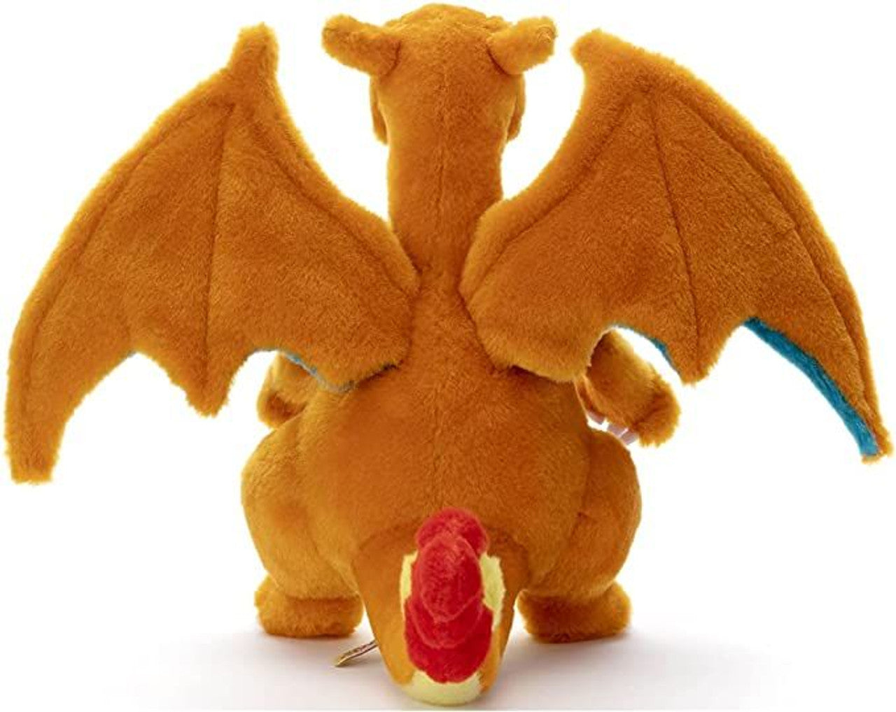 Charizard Takaratomy A.R.T.S. I Choose You! Pokemon Get Plush