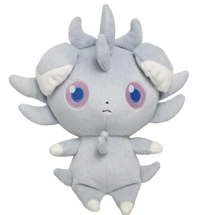 Sanei Pokemon All Star Plush - PP13 - Espurr