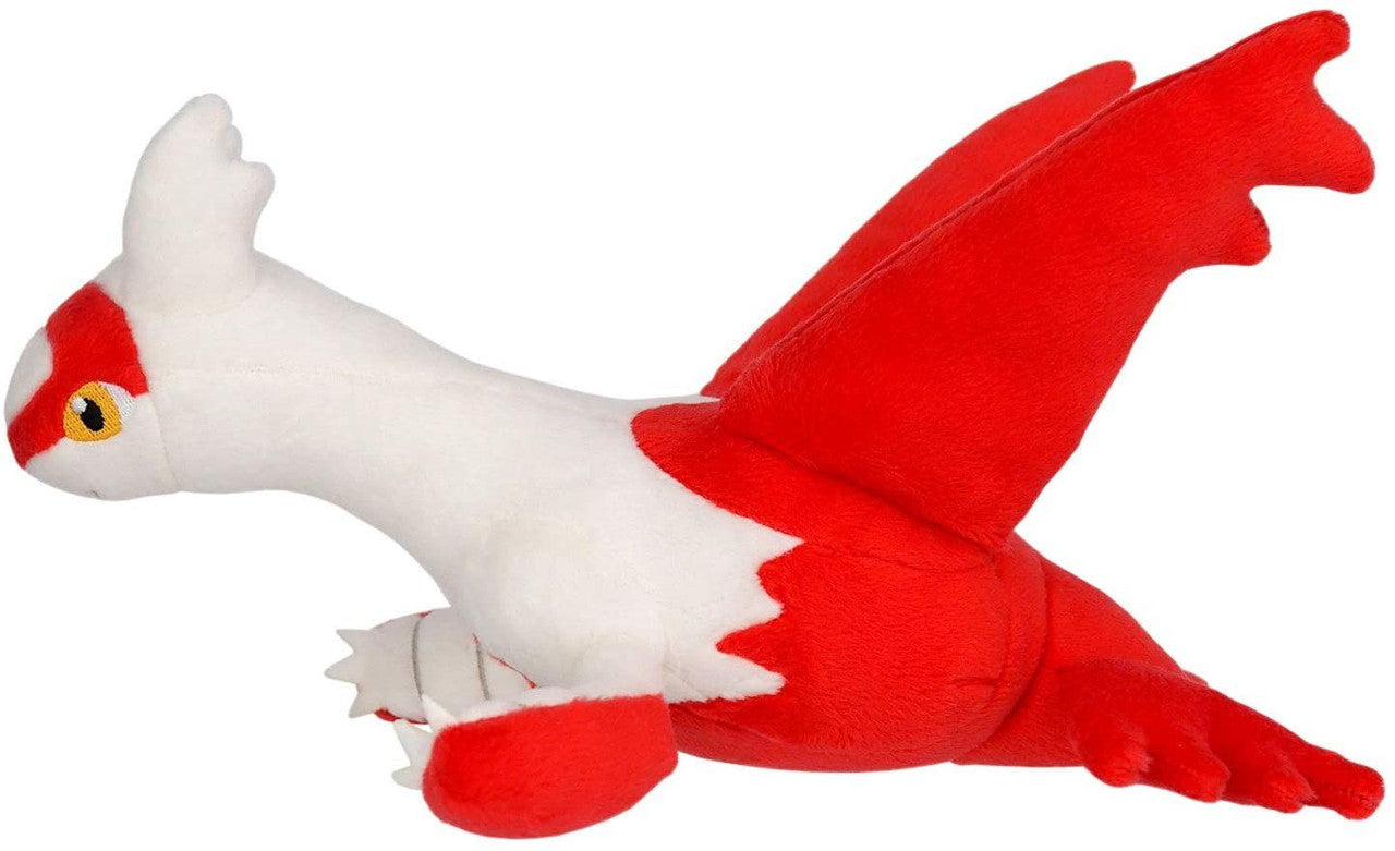 Pokemon: ALLSTAR COLLECTION Plush Pp195 Latias (S)