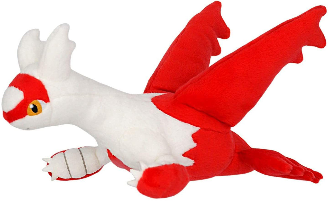 Pokemon: ALLSTAR COLLECTION Plush Pp195 Latias (S)