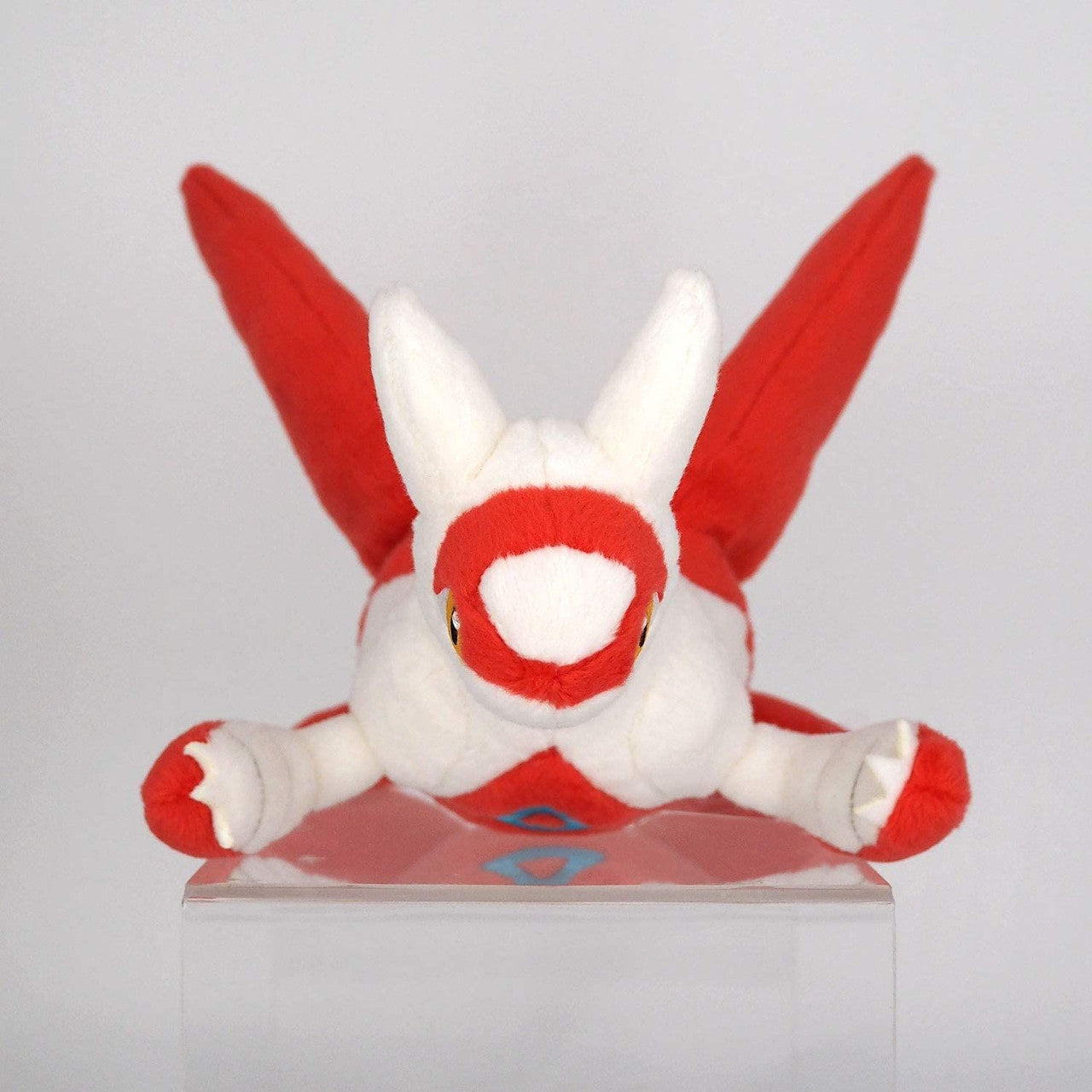 Pokemon: ALLSTAR COLLECTION Plush Pp195 Latias (S)