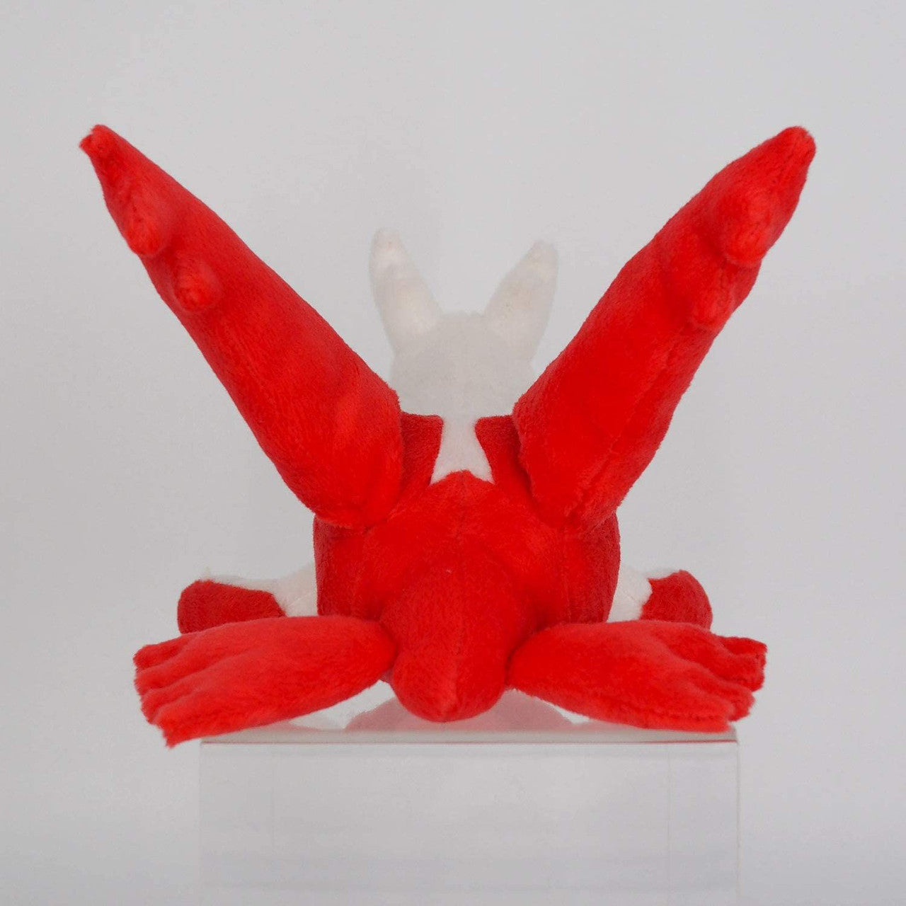 Pokemon: ALLSTAR COLLECTION Plush Pp195 Latias (S)