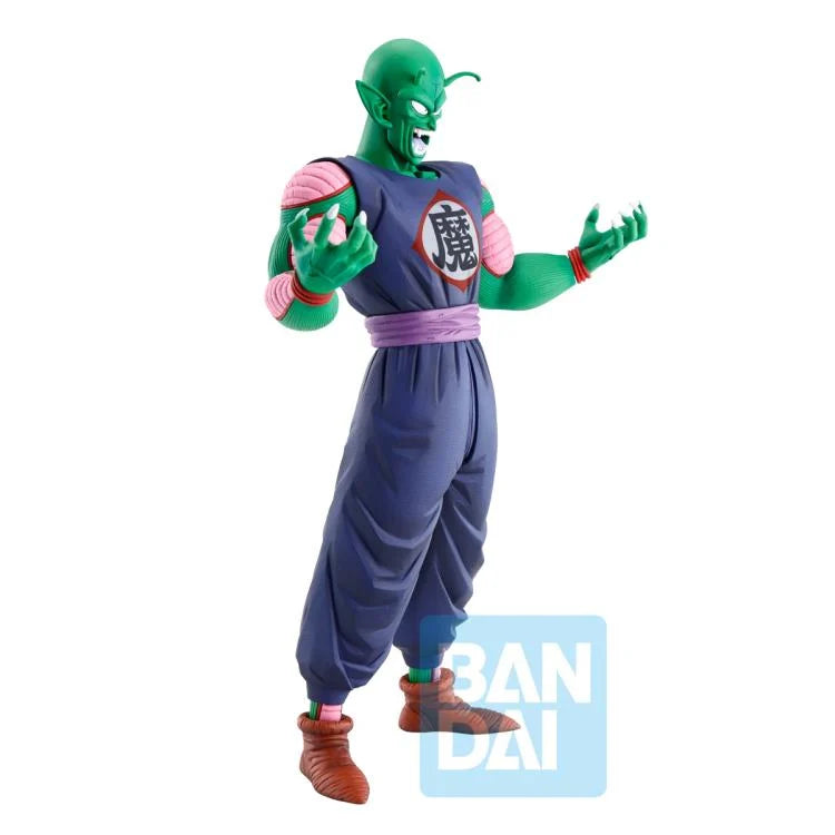 Dragon Ball Ichibansho EX Mystical Adventure King Piccolo