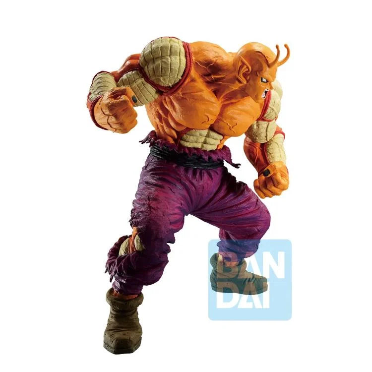 Dragon Ball Super: Super Hero Ichibansho Orange Piccolo (VS Omnibus Brave) Figure