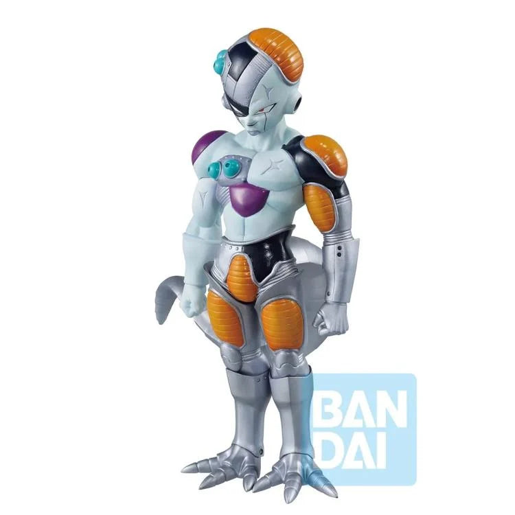 Dragon Ball Z Ichibansho Mecha Frieza (Vs. Omnibus Great) Figure