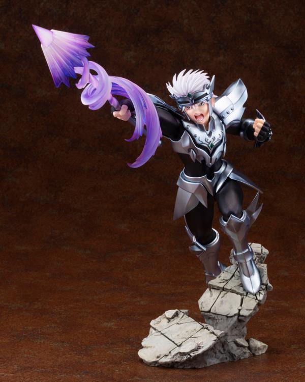 Dragon Quest: The Adventure of Dai ArtFX J Hyunckel 1/8 Scale Figure