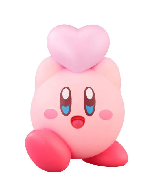 Kirby's Dream Land Kirby Friends Vol. 03 (Kirby Friend Heart)