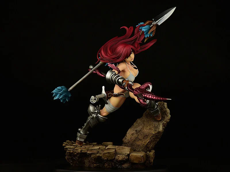 Fairy Tail Erza Scarlet (Knight Ver. Refine 2022) 1/6 Scale Figure