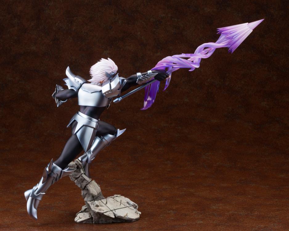 Dragon Quest: The Adventure of Dai ArtFX J Hyunckel 1/8 Scale Figure