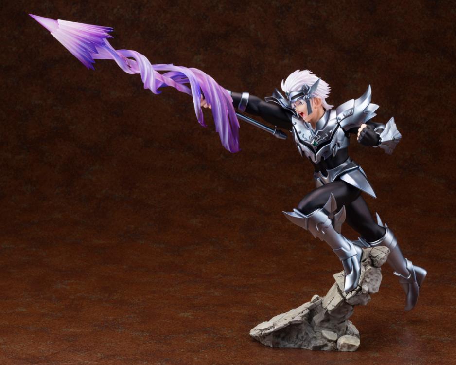 Dragon Quest: The Adventure of Dai ArtFX J Hyunckel 1/8 Scale Figure