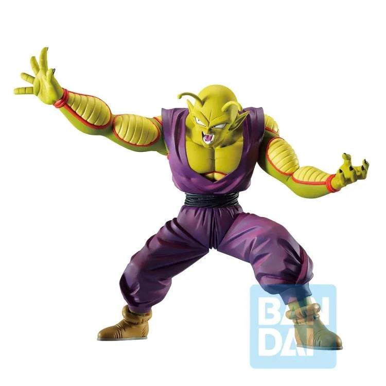 Dragon Ball Super Ichibansho Piccolo (Potential Capacity Liberation) (Vs. Omnibus Great) Figure