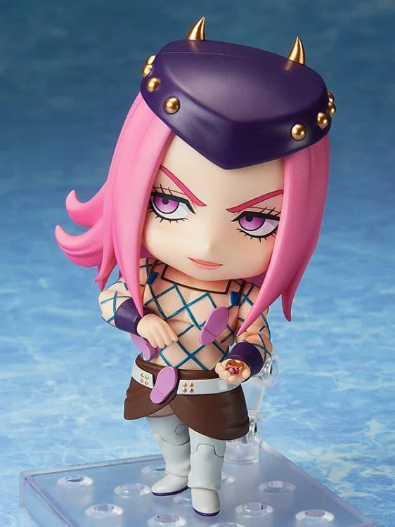 JoJo's Bizarre Adventure Nendoroid No.2026 Narciso Anasui