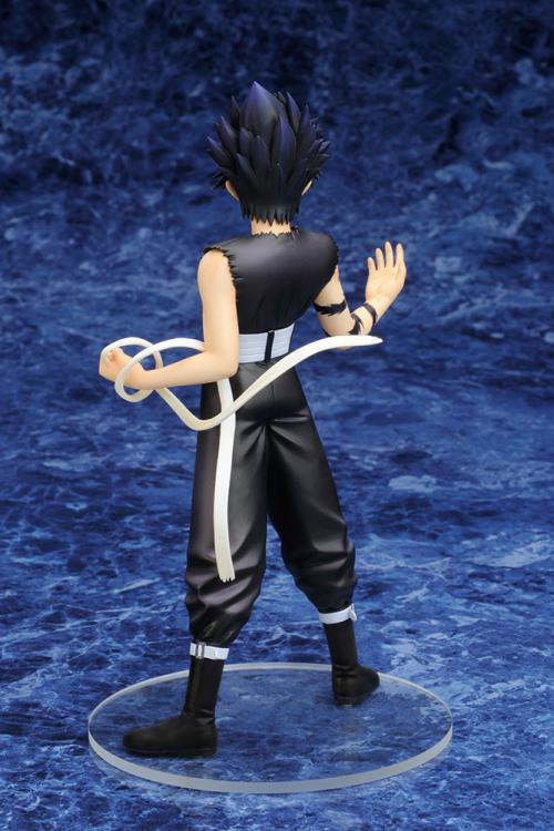 Yu Yu Hakusho ArtFX J Hiei 1/8 Scale Figure