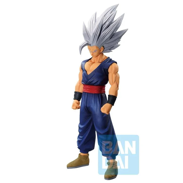 Dragon Ball Super: Super Hero Ichibansho Gohan Beast (VS Omnibus Brave) Figure