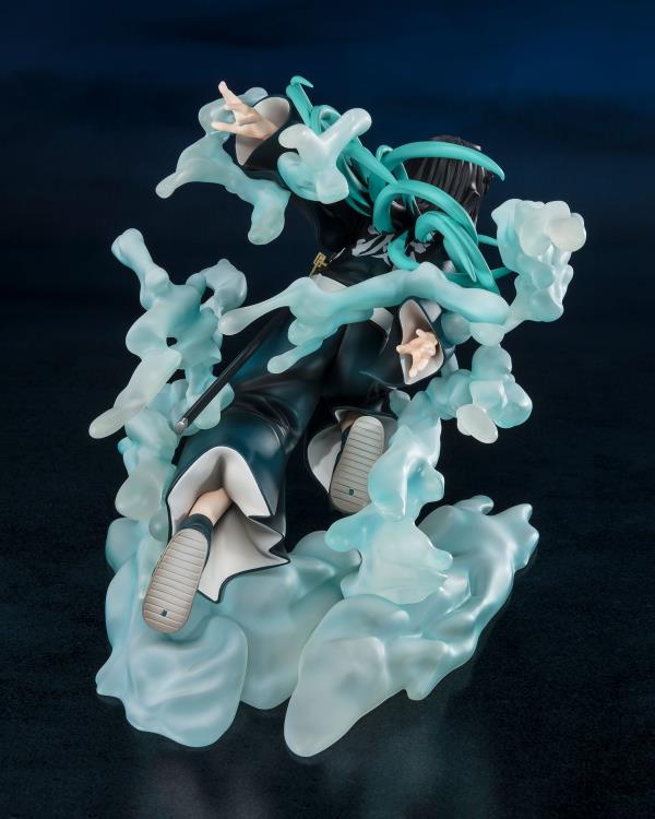 Demon Slayer: Kimetsu no Yaiba FiguartsZERO Muichiro Tokito