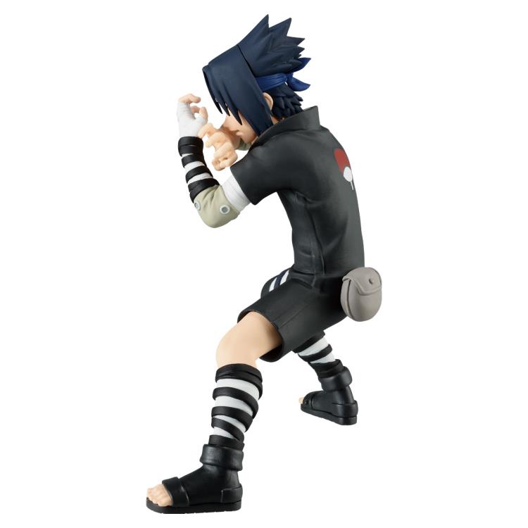 Naruto Vibration Stars Sasuke Uchiha (Ver. III) Figure