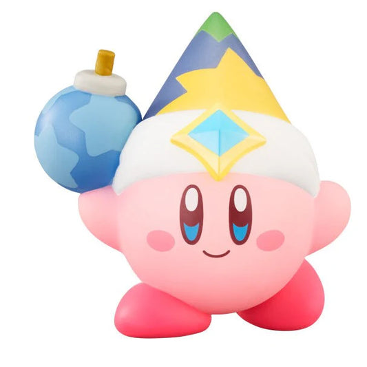 Kirby's Dream Land Kirby Friends Vol. 03 (Bomb Kirby)