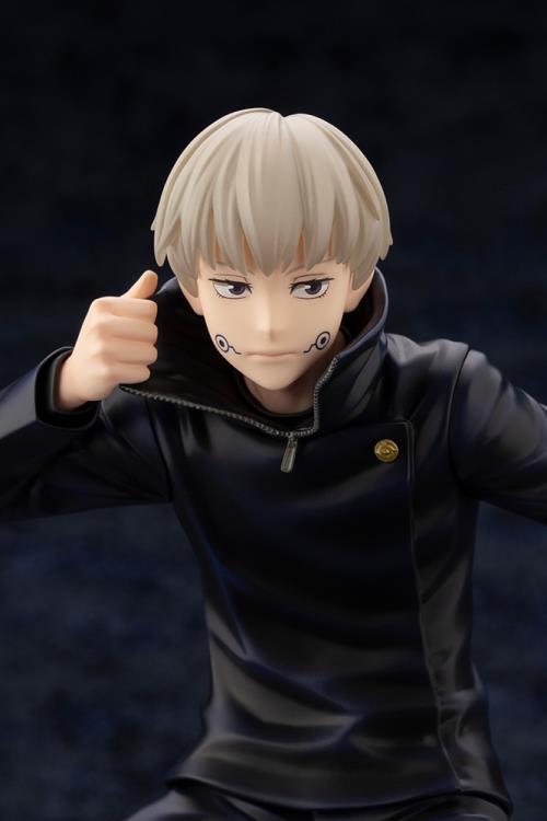 Jujutsu Kaisen ArtFX J Toge Inumaki 1/8 Scale Figure